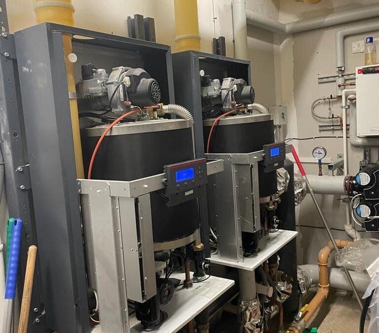 Commercial Gas Installation, Repairs and Maintainance