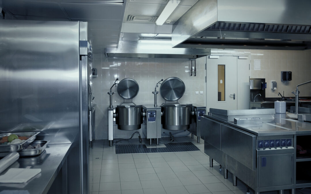 Commercial Ventilation maintenance and Installations