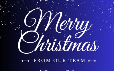 Merry Christmas from the team at Custom Gas